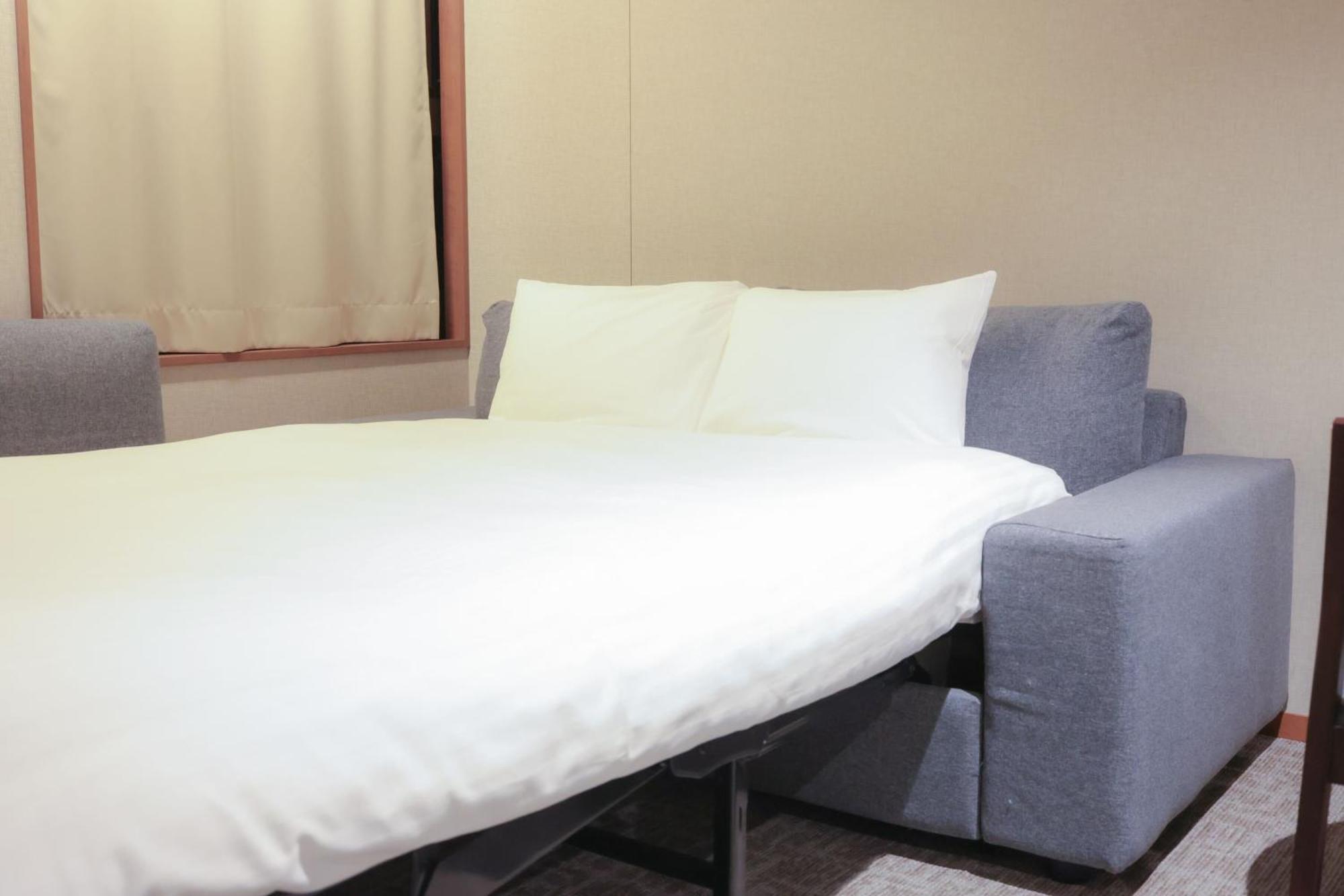 &Hotel Hakata Фукуока Стая снимка
