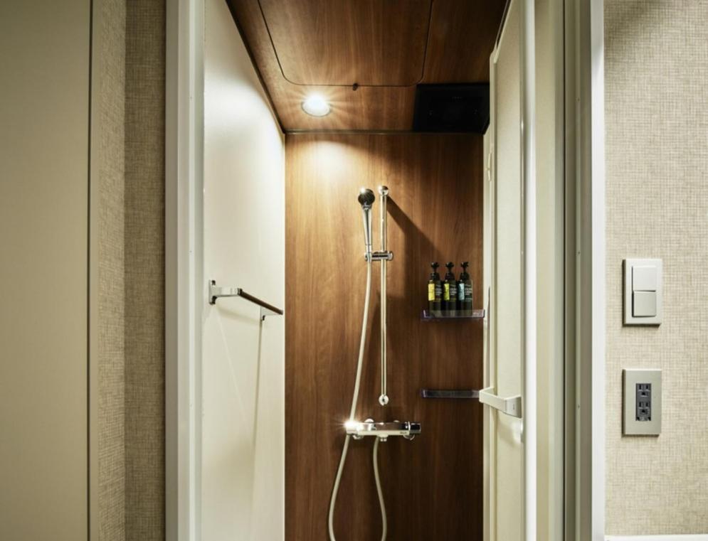 &Hotel Hakata Фукуока Екстериор снимка