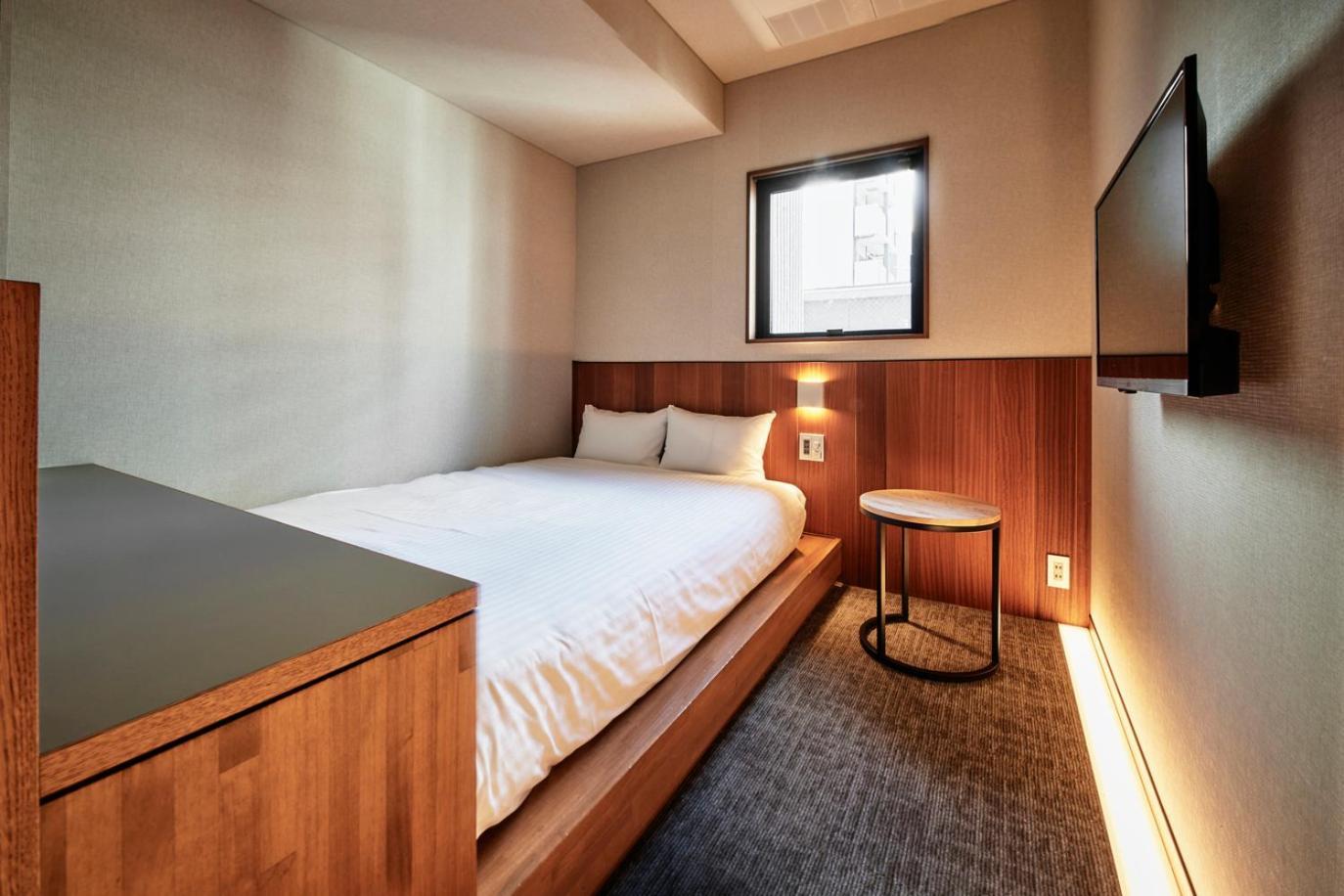 &Hotel Hakata Фукуока Екстериор снимка