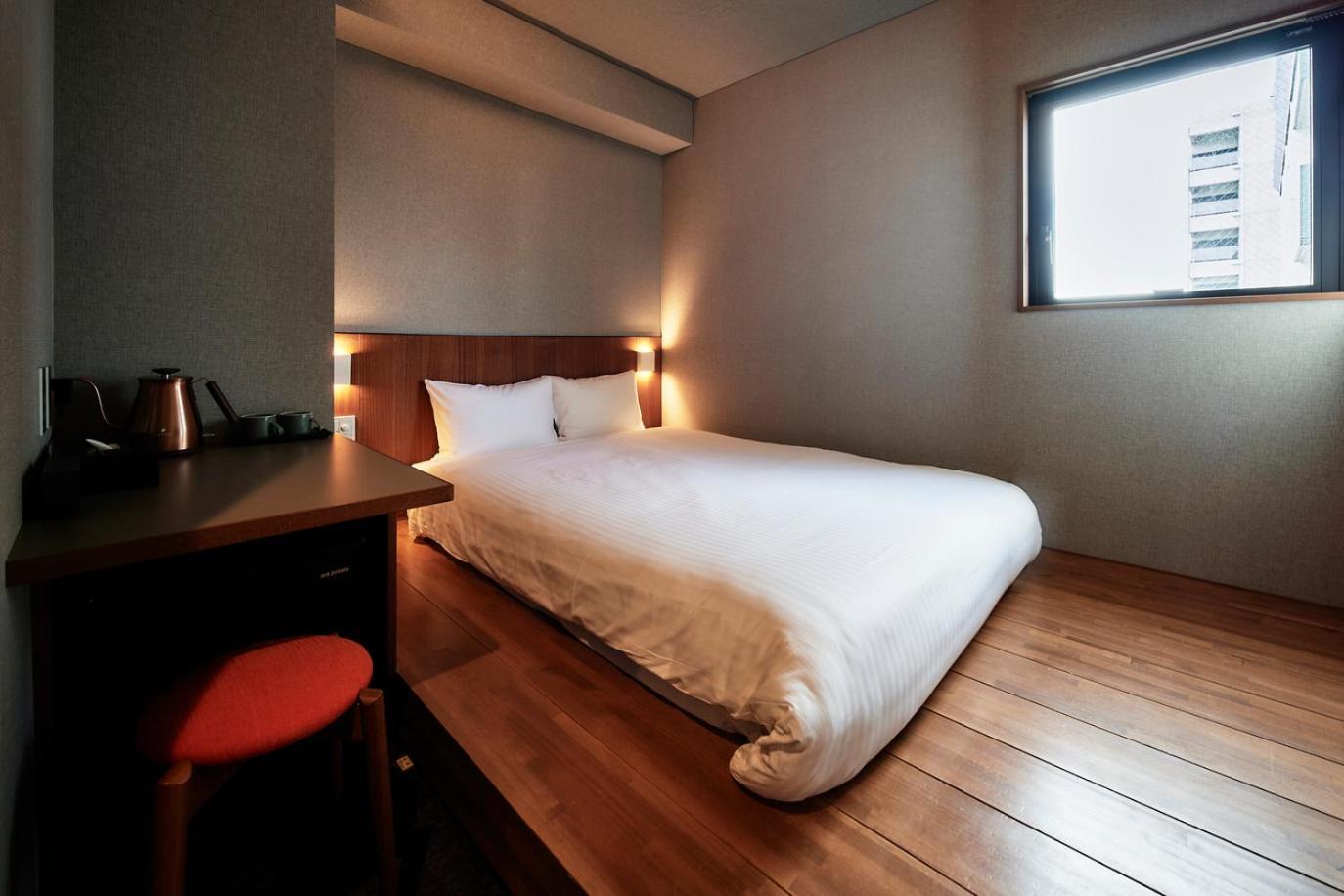 &Hotel Hakata Фукуока Екстериор снимка