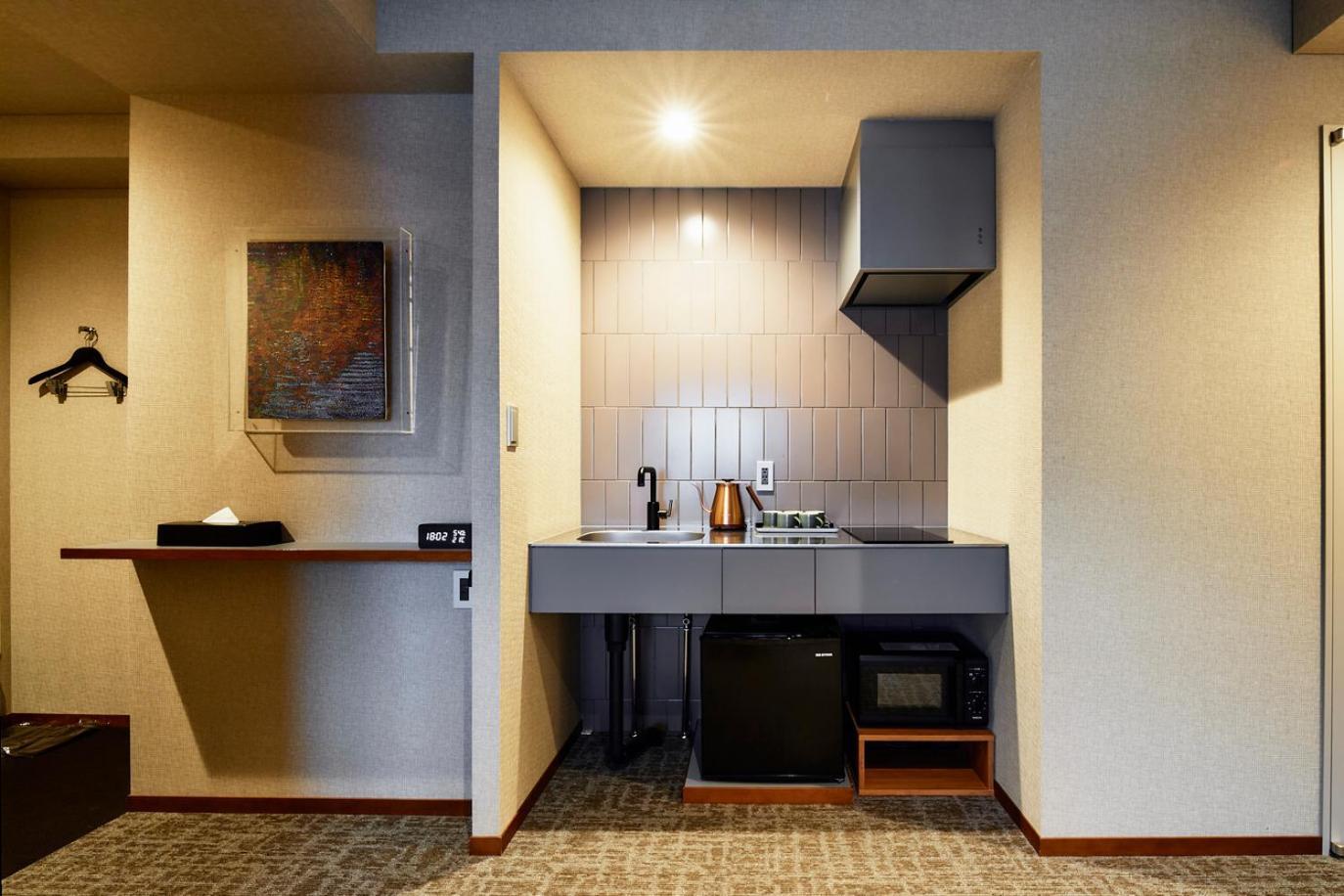 &Hotel Hakata Фукуока Екстериор снимка