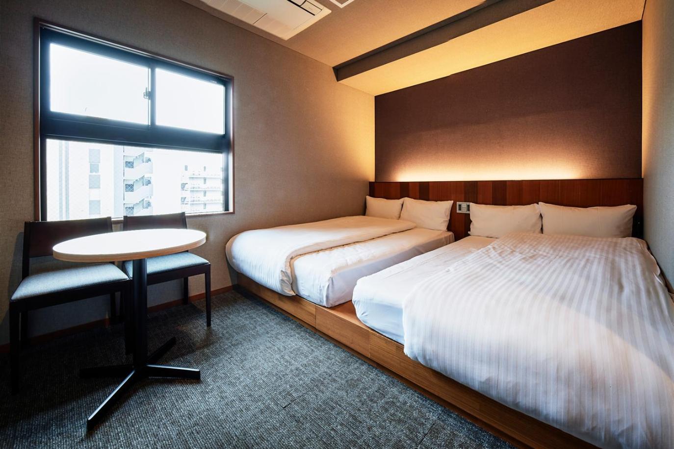 &Hotel Hakata Фукуока Екстериор снимка