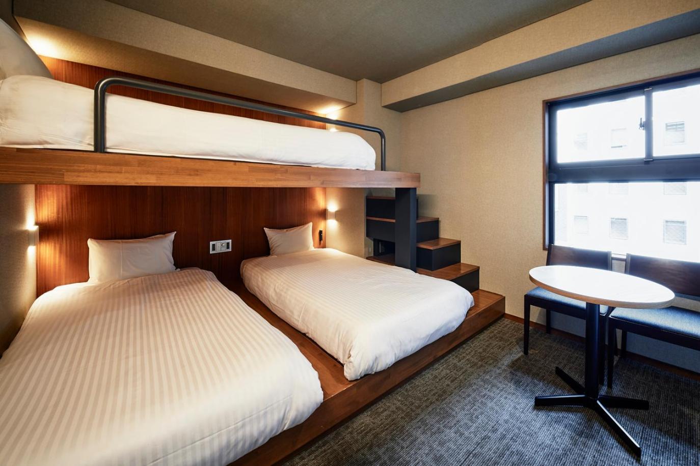 &Hotel Hakata Фукуока Екстериор снимка