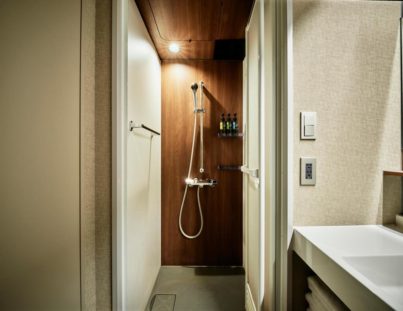 &Hotel Hakata Фукуока Екстериор снимка