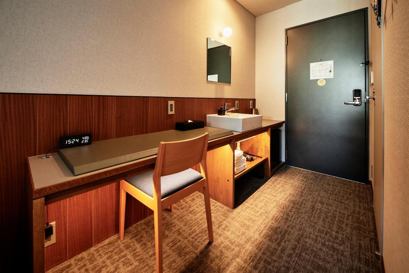 &Hotel Hakata Фукуока Екстериор снимка